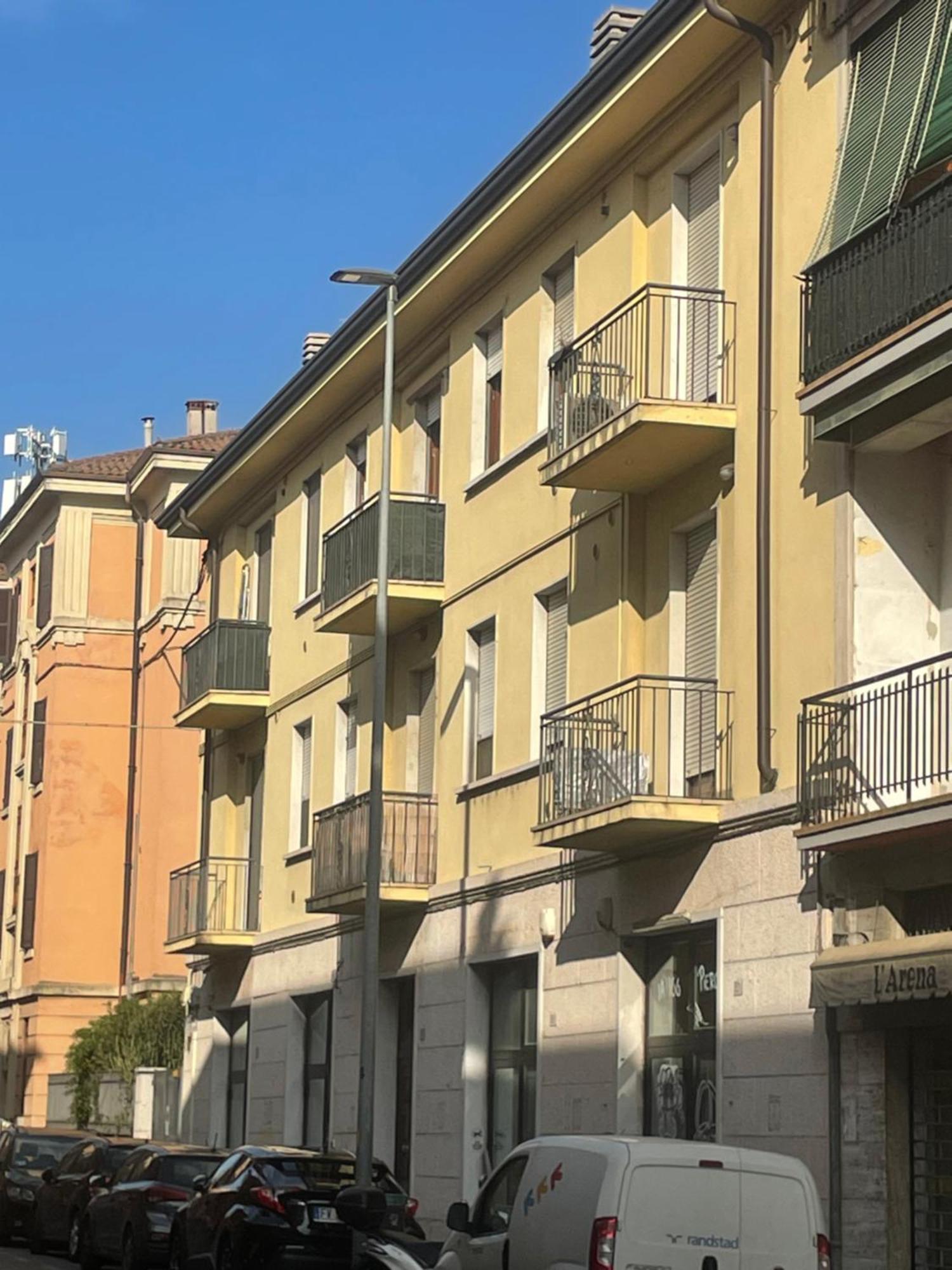 Shalu Home Verona Exterior foto