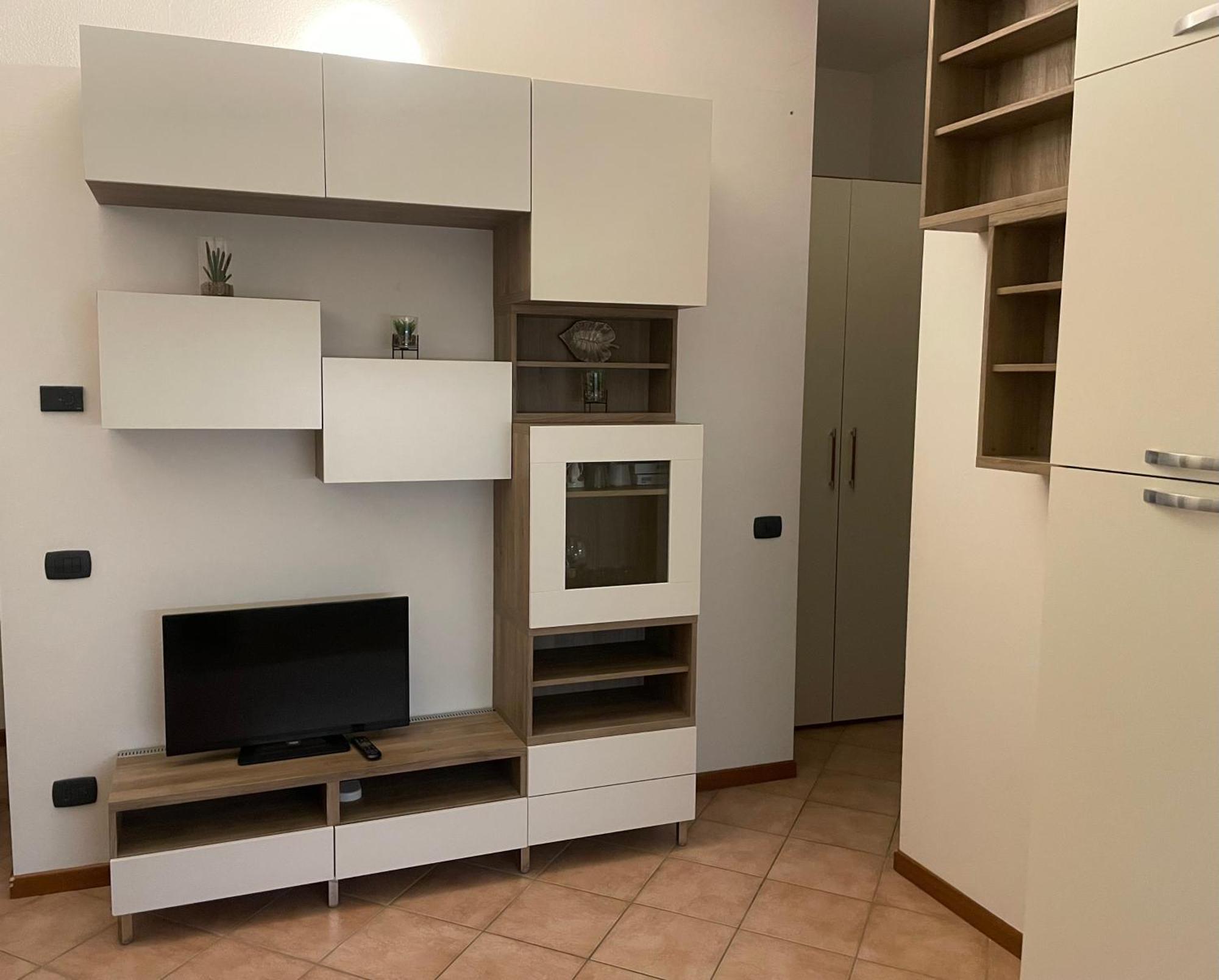 Shalu Home Verona Exterior foto