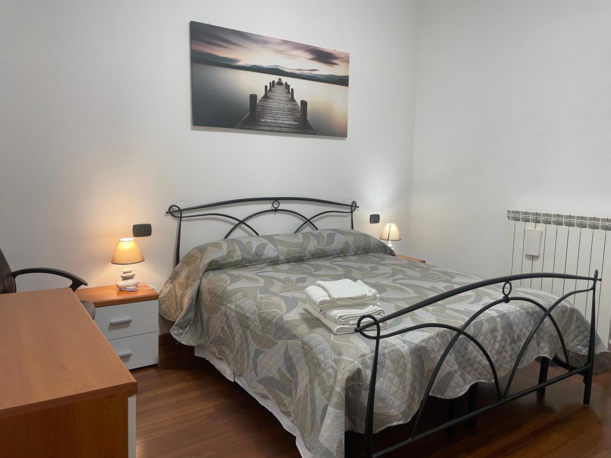 Shalu Home Verona Exterior foto