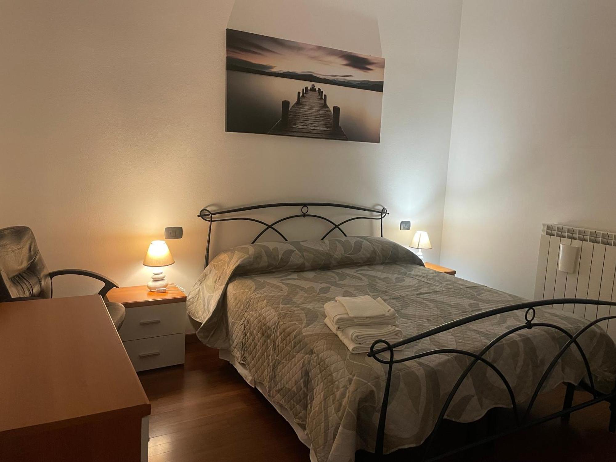 Shalu Home Verona Exterior foto